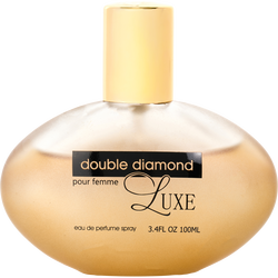 Double Diamond Luxe