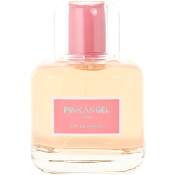 Karen Low Pink Angel