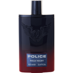 Police Wild Night