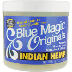 Blue Magic