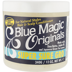 Blue Magic