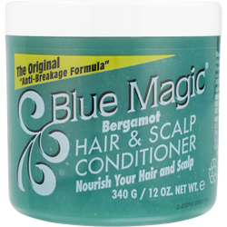 Blue Magic