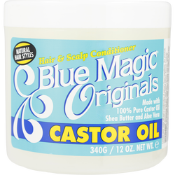Blue Magic