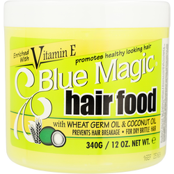 Blue Magic