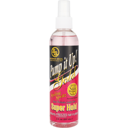 Bronner Brothers
