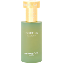 Hermetica Rosefire