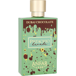 Anfar 1950 Pistachio Kunafa