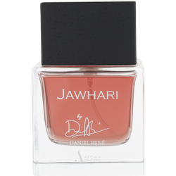 Aroma Concepts Jawhari Daniel Rene