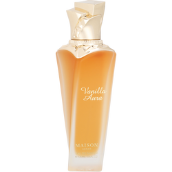 Maison Asrar Vanilla Aura