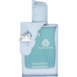Ministry Of Oud Maestro's Symphony