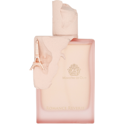 Ministry Of Oud Romance Reverie