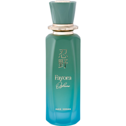 Paris Corner Fayora Oshino