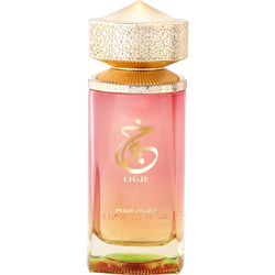 Paris Corner Khair Peach Delulu