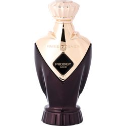 Paris Corner Prodigy Noir