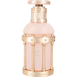 Paris Corner Reham Rose Petals