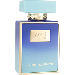 Paris Corner Zahi
