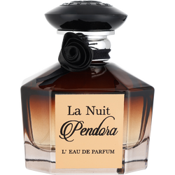 Pendora La Nuit Pendora