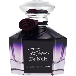 Pendora Rose De Nuit
