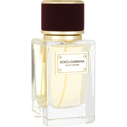 Dolce & Gabbana Velvet Sublime
