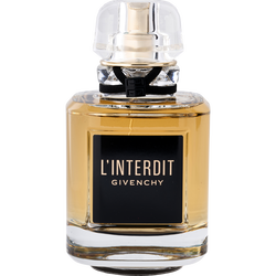 L'Interdit