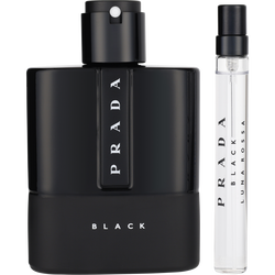 Prada Luna Rossa Black