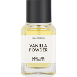 Matiere Premiere Vanilla Powder
