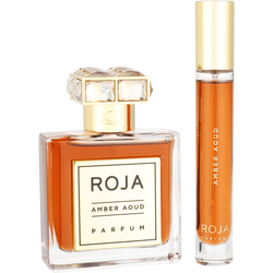 Roja Amber Aoud