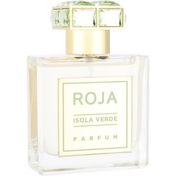 Roja Isola Verde