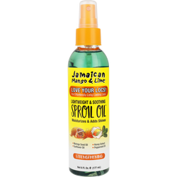 Jamaican Mango And Lime