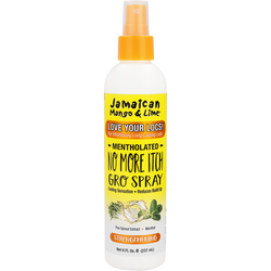 Jamaican Mango And Lime