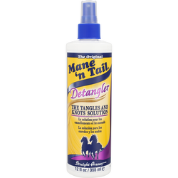 Mane N Tail