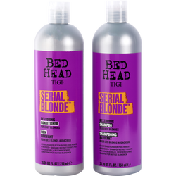 Bed Head