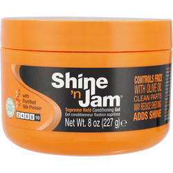 Shine N Jam