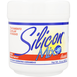 Silicone Mix