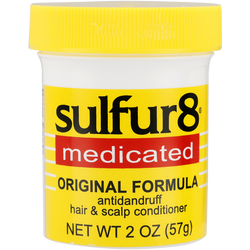 Sulfur 8