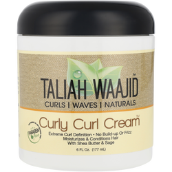 Taliah Waajid