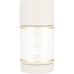 Floris White Rose