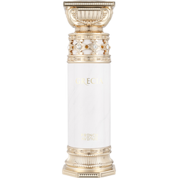 French Avenue Grecia White