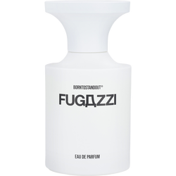 Borntostandout Fugazzi
