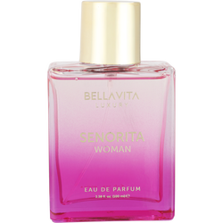 Bellavita Senorita Woman