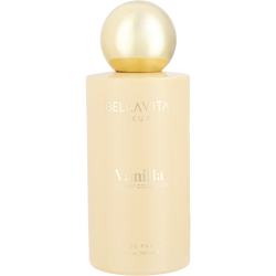Bellavita Vanilla