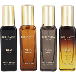 Bellavita Variety