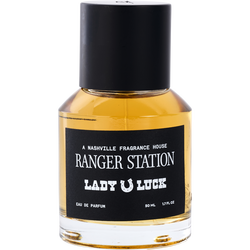 Ranger Station Lady Luck