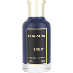 Bharara Boujee