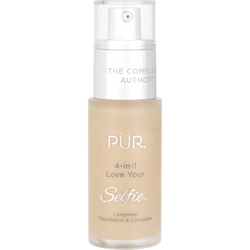 Purminerals