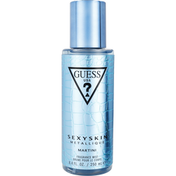 Guess Sexy Skin Metallique Martini