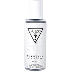 Guess Sexy Skin Metallique Mojito