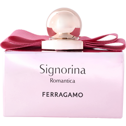 Signorina Romantica