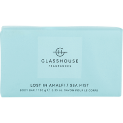 Glasshouse Lost In Amalfi