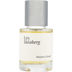 Maison Crivelli Lys Solaberg